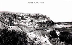 Beni-Saf - Bou-Kourdan